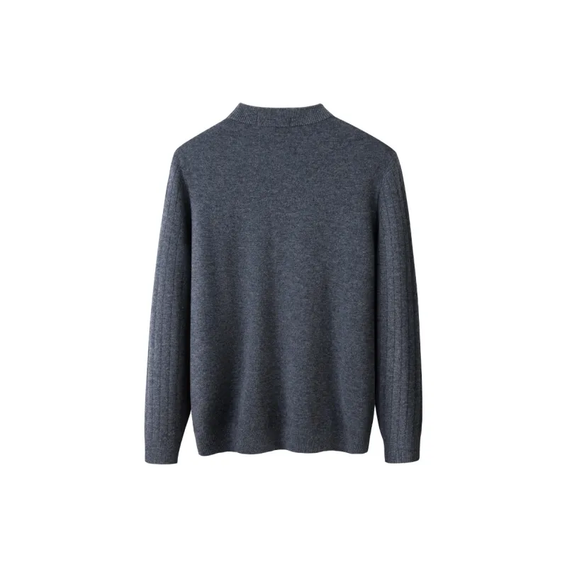 FORTEI Knitwear Men-7