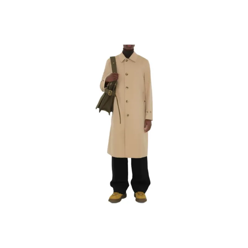 Burberry The Mid Length Paddington Heritage Car Coat-4