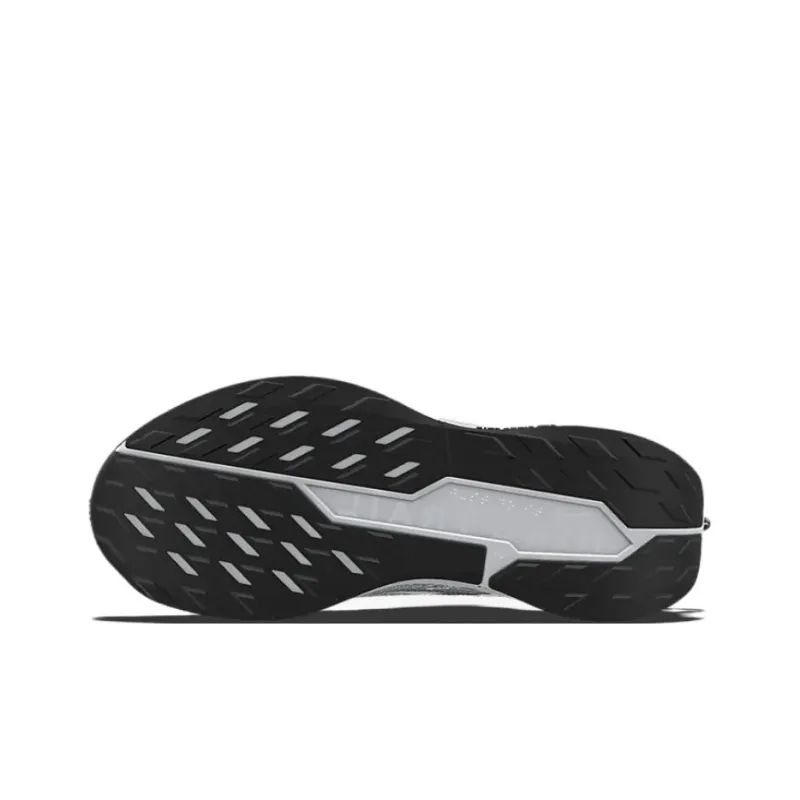 Nike Pegasus Trail 5 Anti Slip Wear Resistant Low Top Trail Running Shoes Unisex Black-5