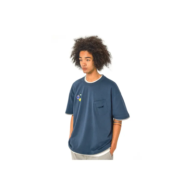 KXLFCHN T Shirts Unisex-9