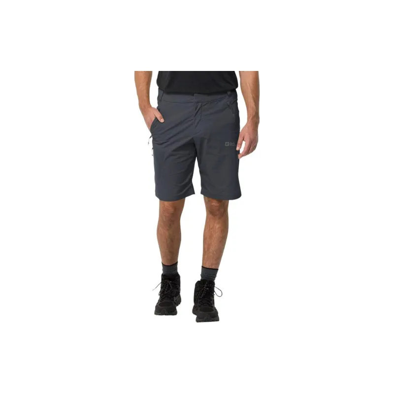 Jack Wolfskin Casual Shorts Men's-5