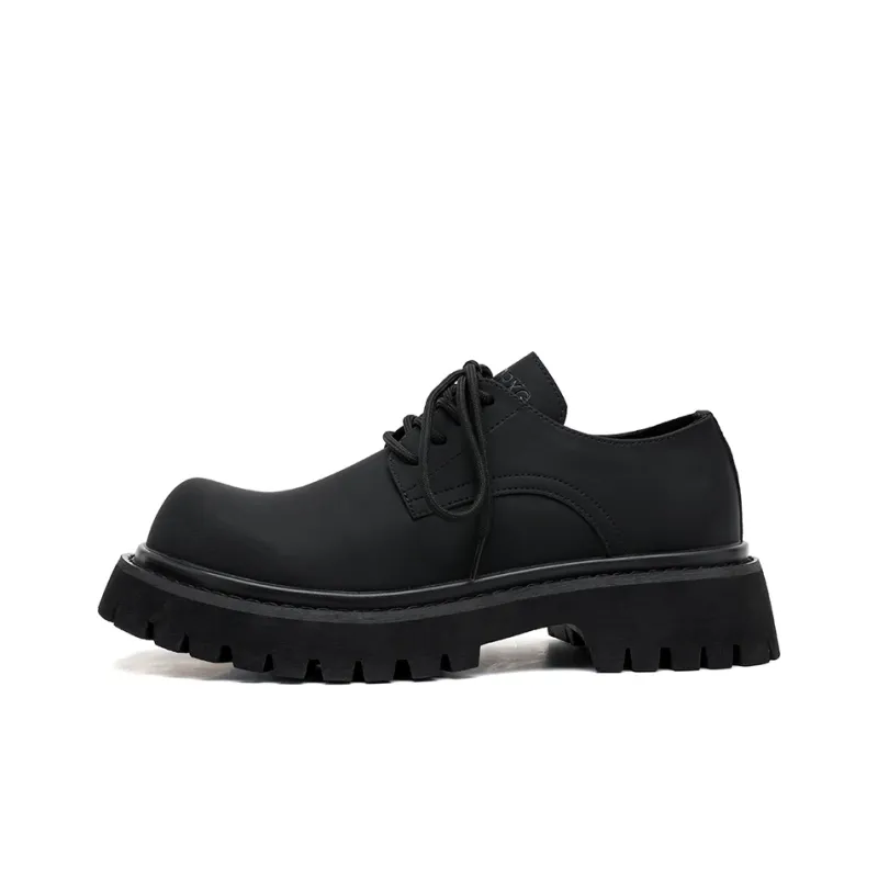 Product B Men's Casual Shoes Men Low Top Black-5