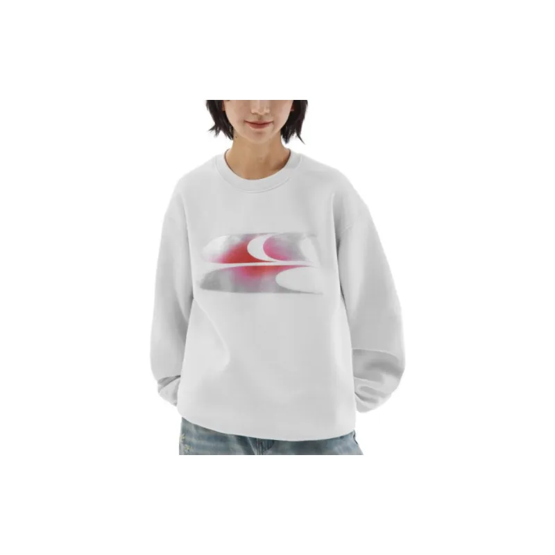 Crying Center Sweatshirt Unisex-1