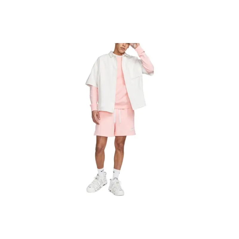 Nike Sportswear Club Fleece Crewneck-2