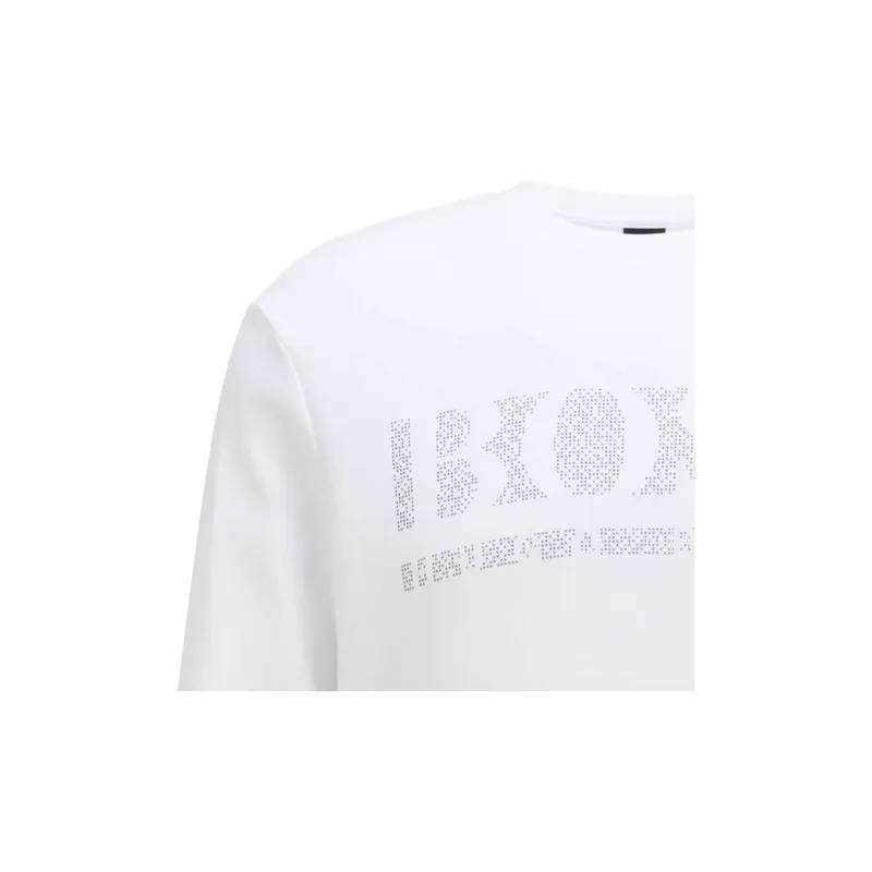 HUGO BOSS Sweatshirts Men-2