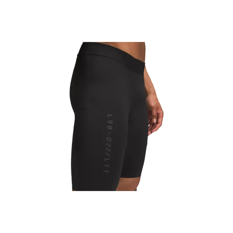 Lululemon License To Train Half Tight 9' Casual Shorts Men's-5
