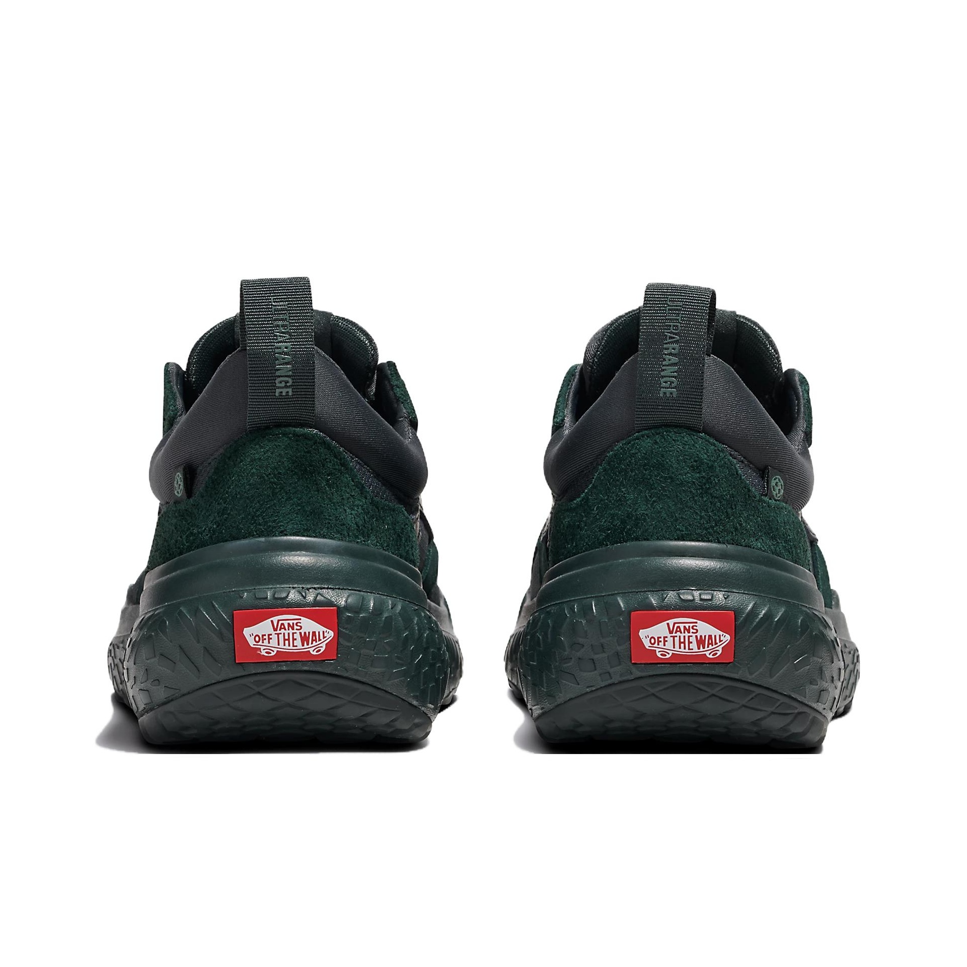 UltraRange Vans Neo VR3 Mte 'Mono Dark Green' 40 - POIZON