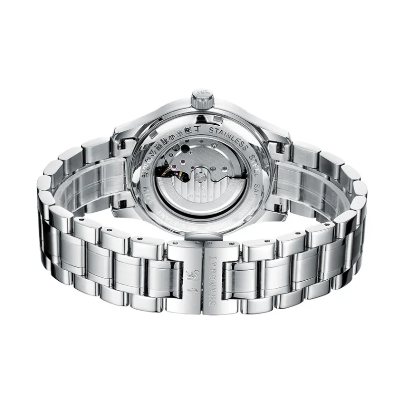 SHANGHAI Unisex National Watch-2