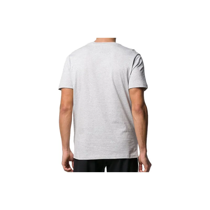 MOSCHINO T Shirts Men Gray-5