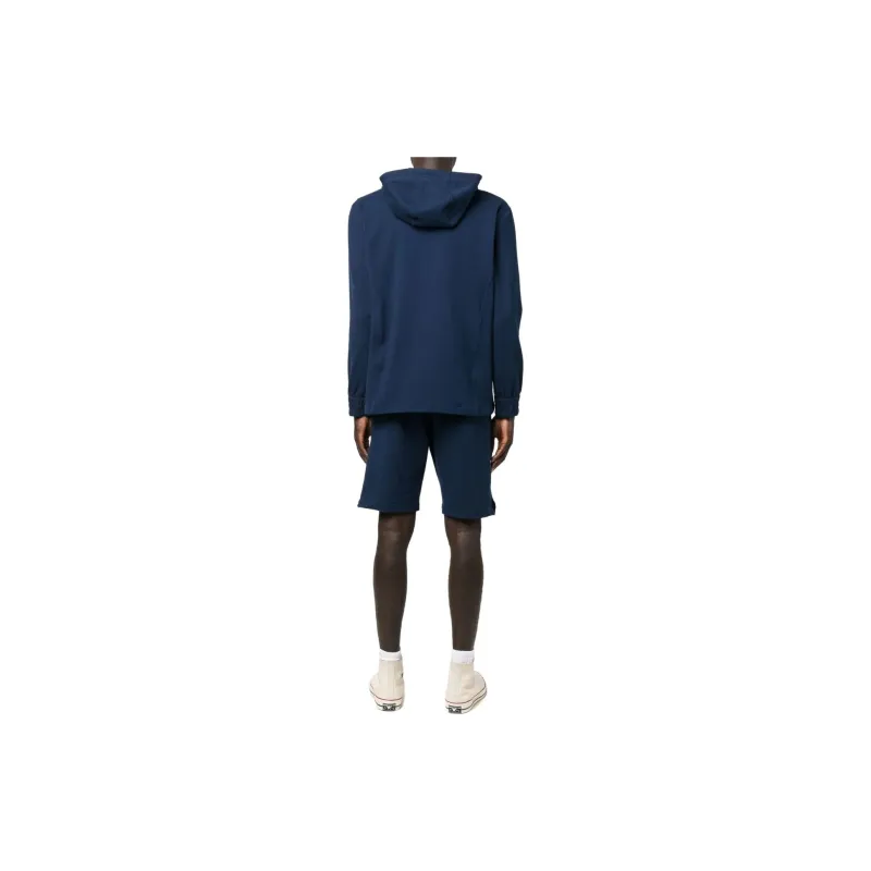 Kiton Hooded Track Suit-1