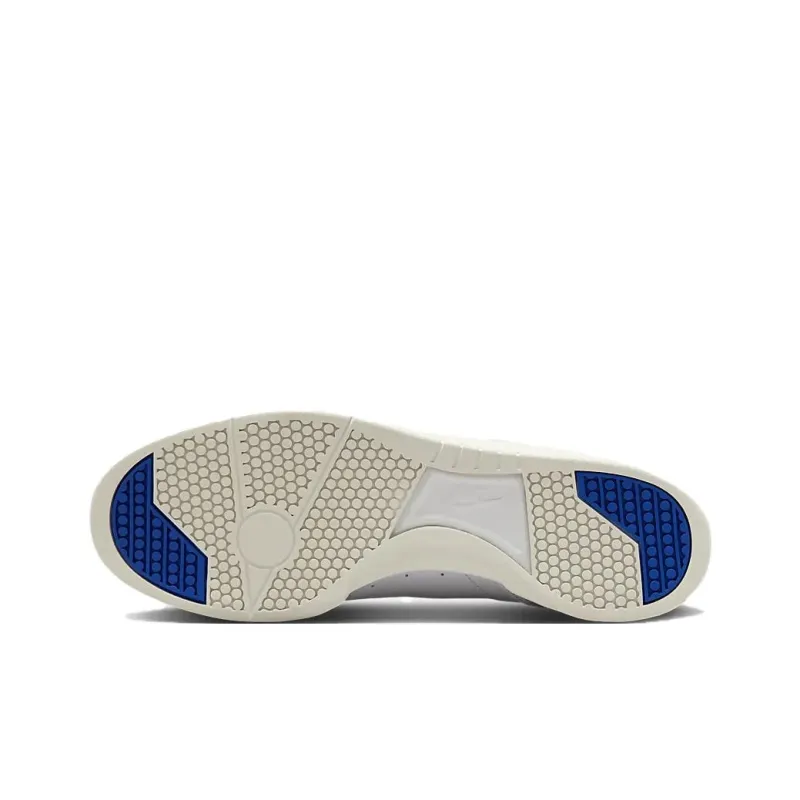 Nike Grandstand 2 Pinnacle White Hyper Cobalt-4