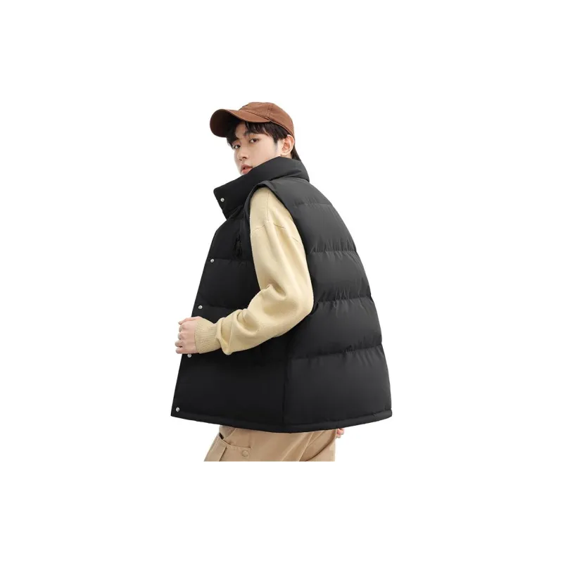 YAYA Down Jackets Unisex-4