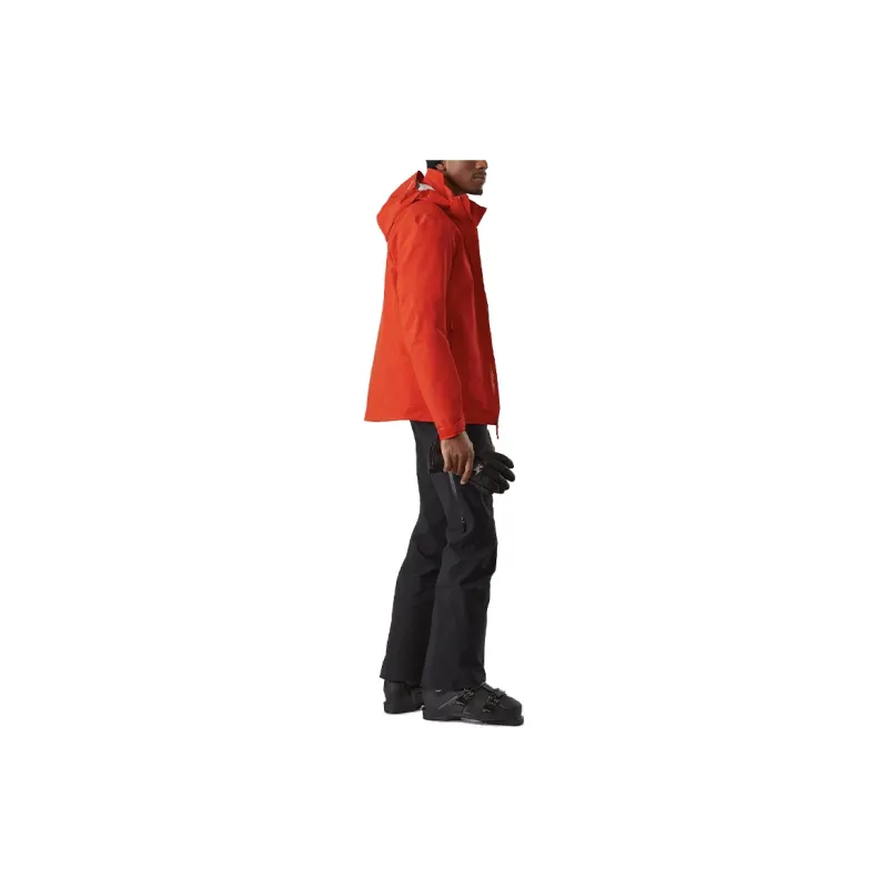 Arcteryx Squamish Jackets Men-4