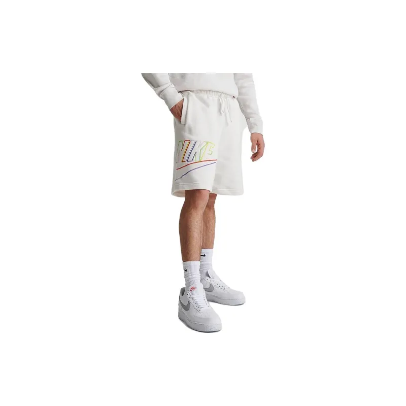 Nike Club Fleece Men's Shorts-3
