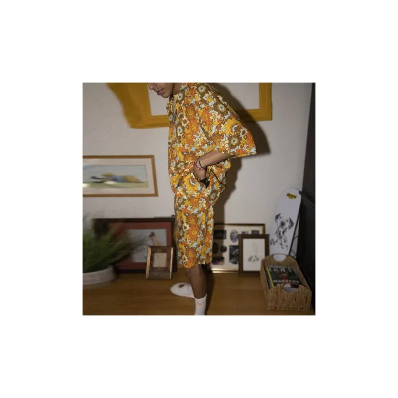 Drew House Sofia Shorts-3