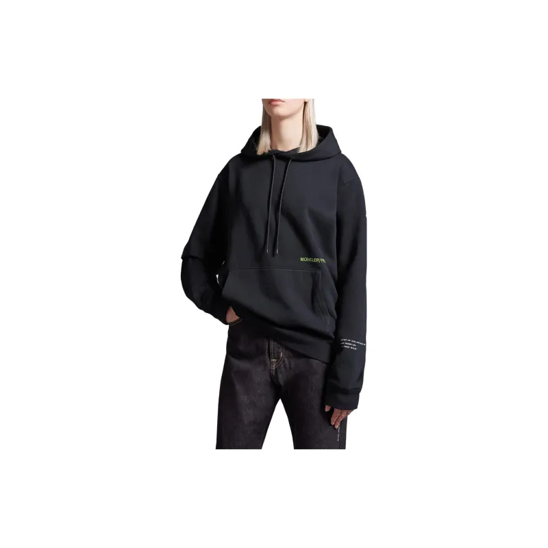 Moncler x FRGMT SS23 Sweatshirt Unisex-2