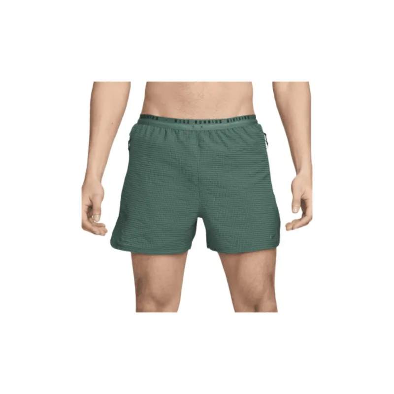Nike Running Division Men's Dri-FIT Adv 4' Brief-Lined Running Shorts-1