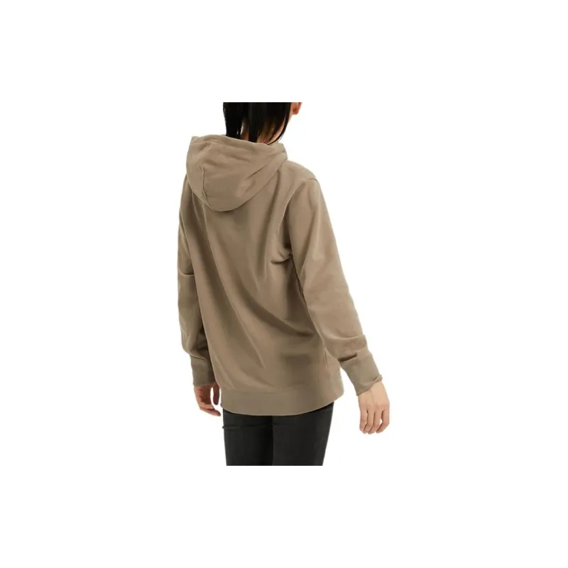 Vans Sweatshirts Unisex Khaki-3