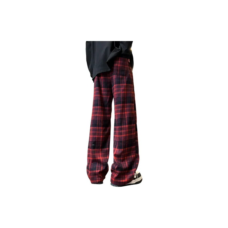 MEXICAN Casual Pants Unisex-1