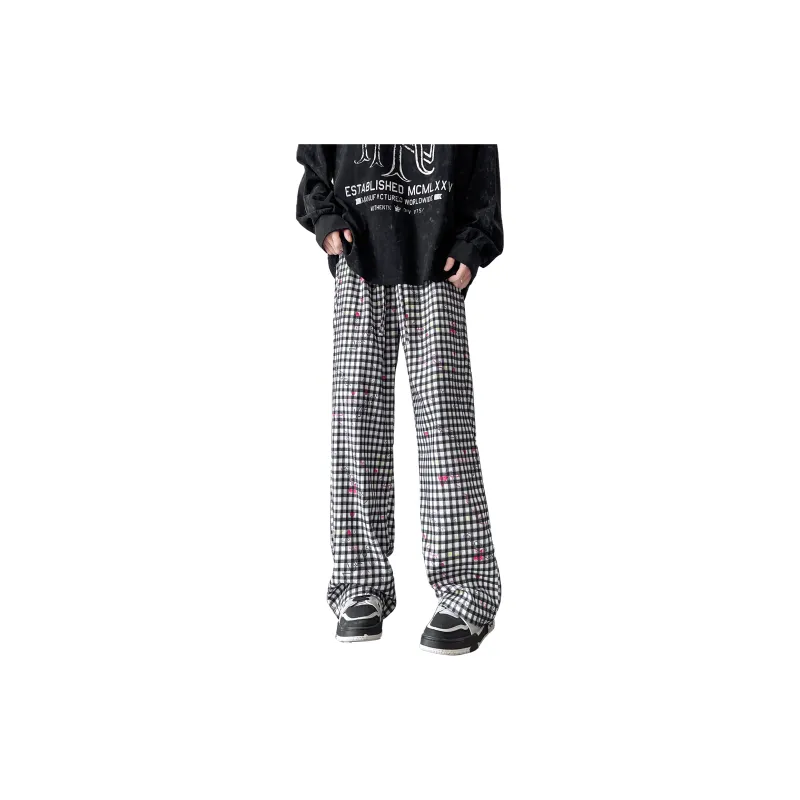 CSKS Casual Pants Unisex-16
