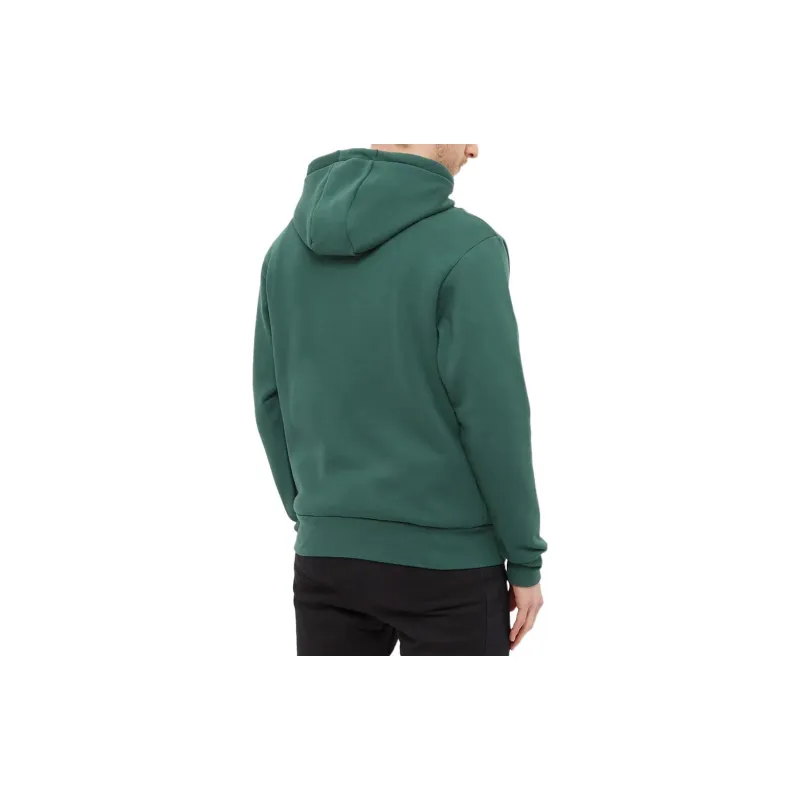 Nike Air Jordan Paris Saint Germain Pullover Hoodie-2