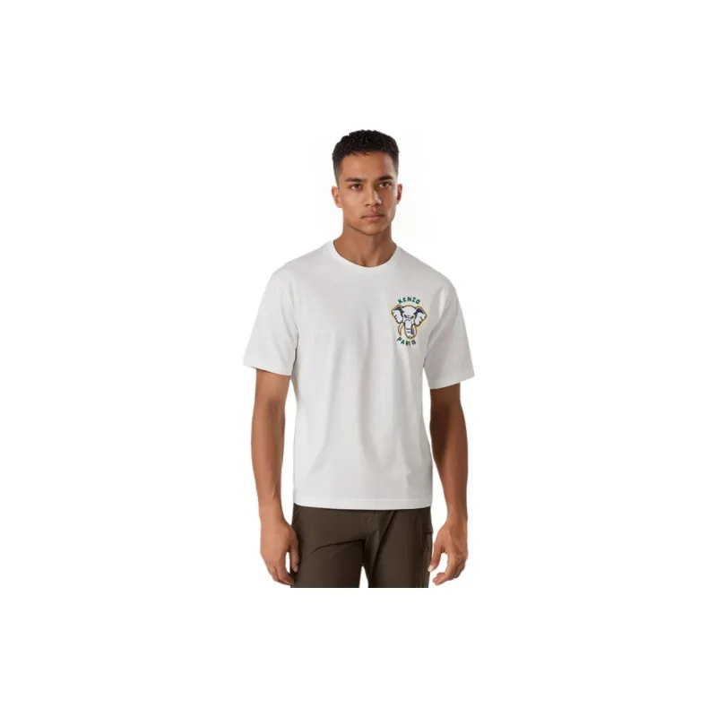 KENZO Classic T Shirt-5