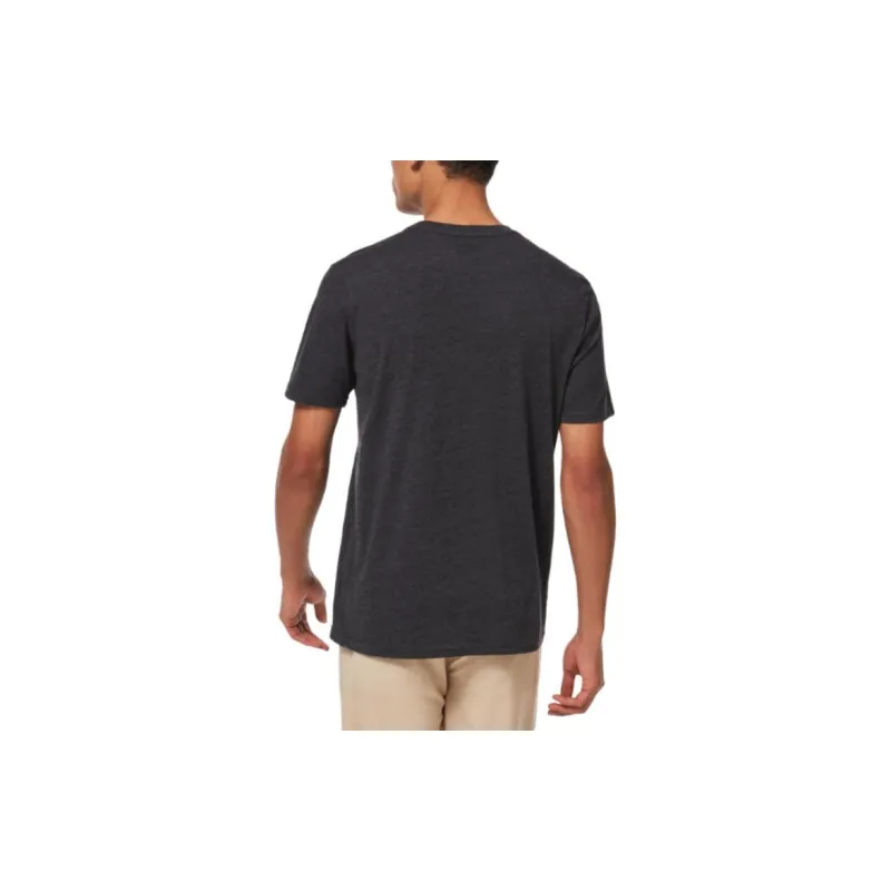Oakley T Shirts Men Gray-3