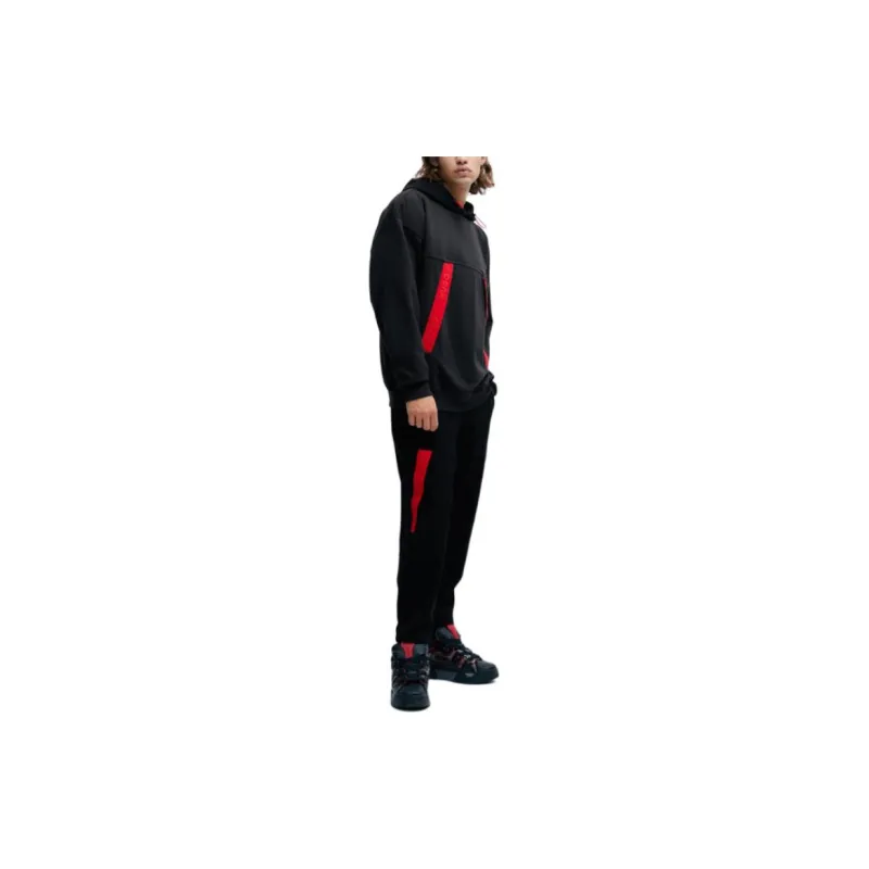 HUGO BOSS Dechnico Hoodie-0