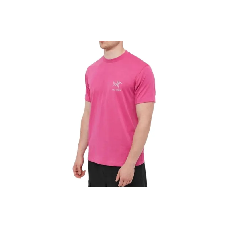 Arc'teryx Copal Ss Bird T shirt-8