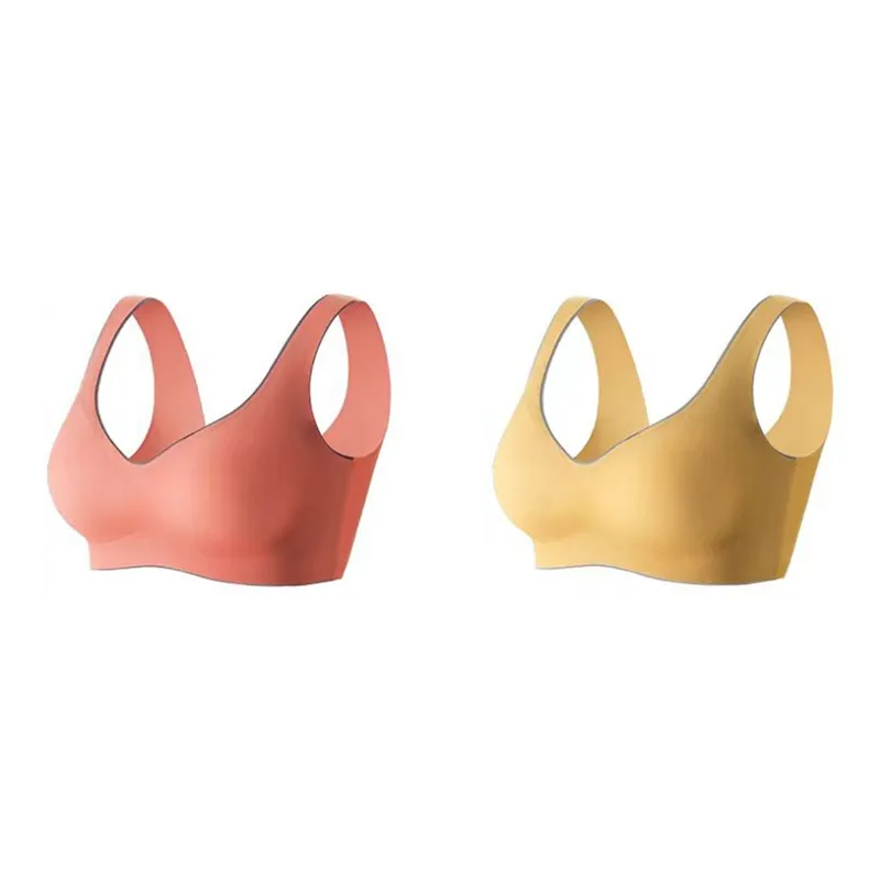 YUZHAOLIN Bra Women's Combo Set-5