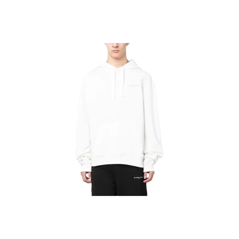 IH NOM UH NIT Leopard Mask Hoodie-2