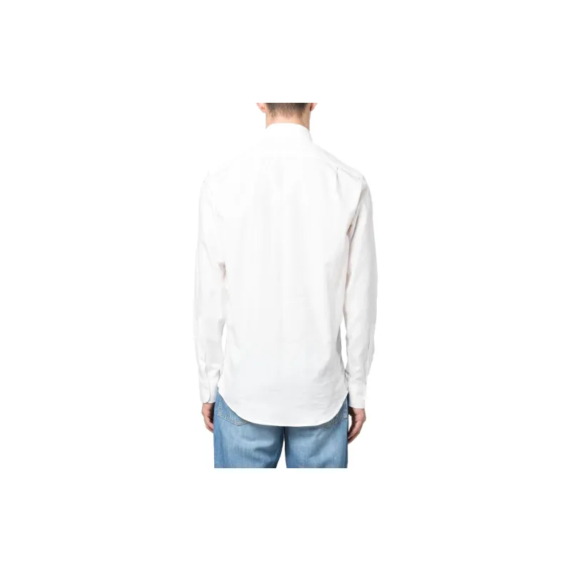 Polo Ralph Lauren Shirt Men's White-3