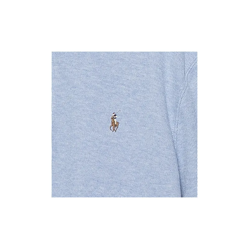 Polo Ralph Lauren Sweatshirt Men's Blue-5