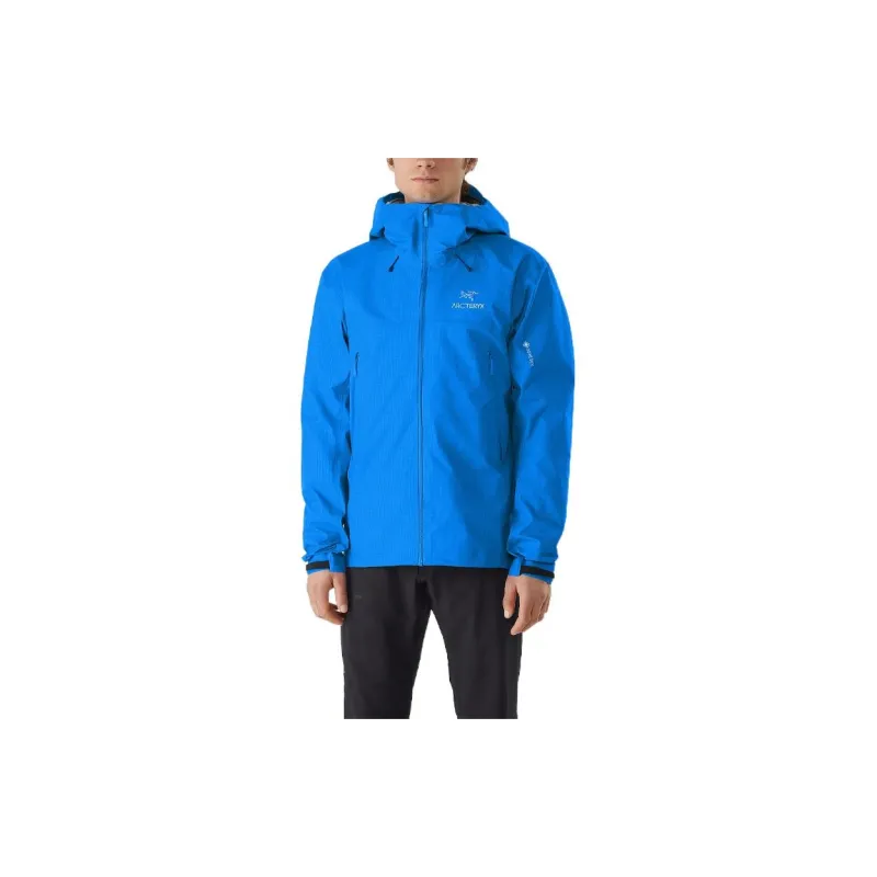 Arcteryx BETA LT Windproof, Breathable, Thermal Windbreaker Jacket Men's-2
