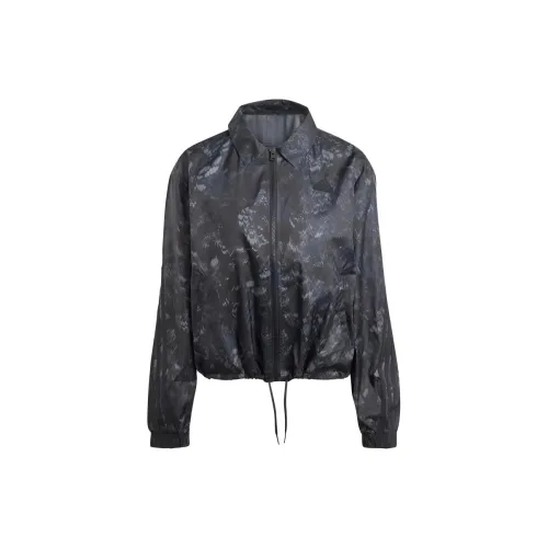 Adidas Future Icons Trench Coats Women's Black