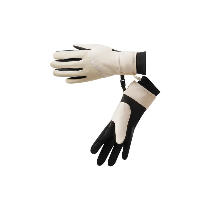 YUZHAOLIN Thermal Gloves Women's-0