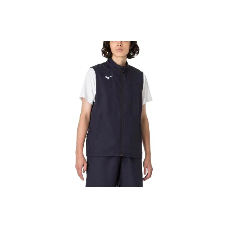 Mizuno Tank Tops Men's Marine Blue-3