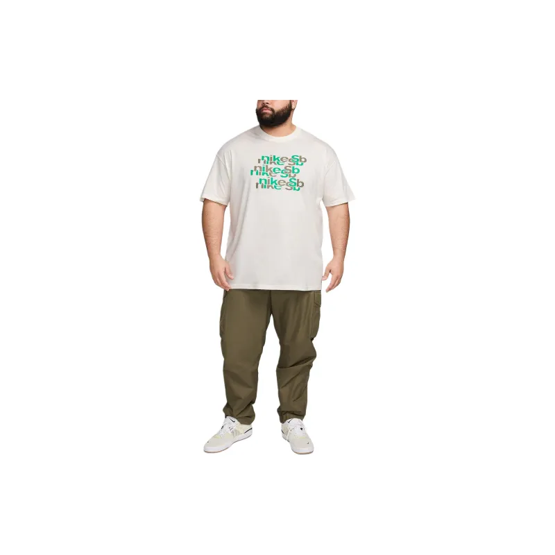 Nike Sb Skate T Shirt-1