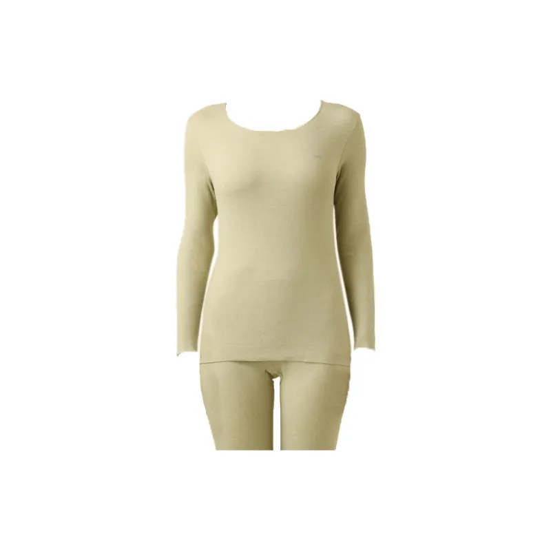 MIIOW Women's Thermal Sets-4