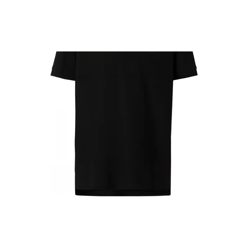 Burberry Oak Leaf Crest Cotton Piqué Polo Shirt-5
