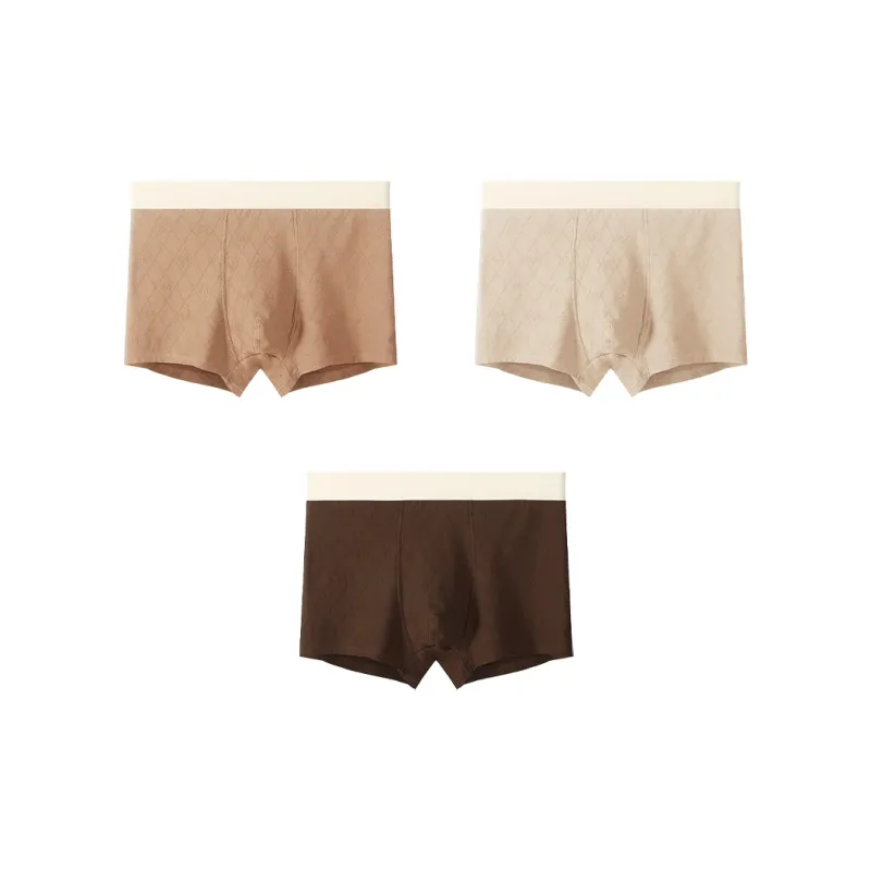 Urban Beauty Underpants Men's Combo Set-13