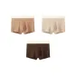 Khaki+Apricot Yellow+Dark Coffee