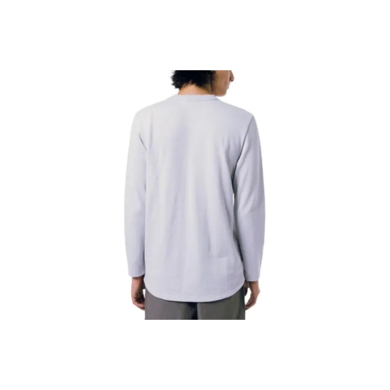 LACOSTE T Shirts Men White-4