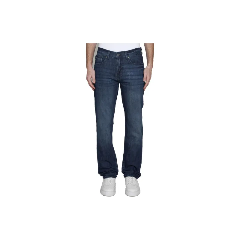 SEVEN FOR ALL MANKIND Jeans Men's Blue-2