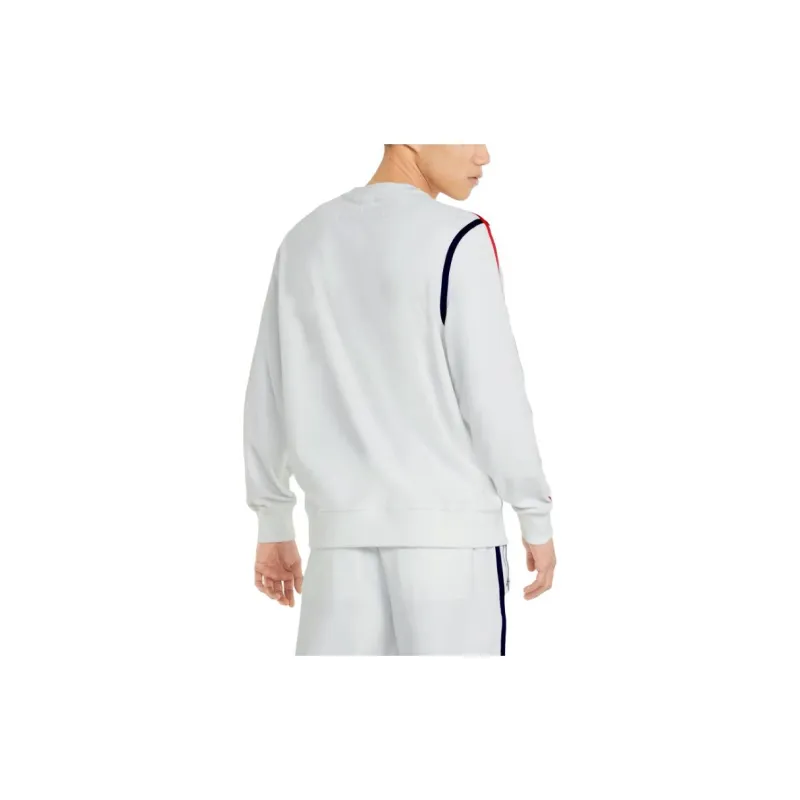 PUMA X Tmc Ll Crew Neck Basketball Sweatshirt-4