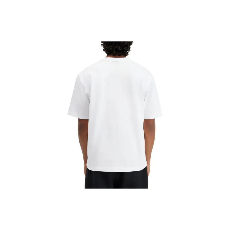 Jacquemus Le T Shirt Rose-2