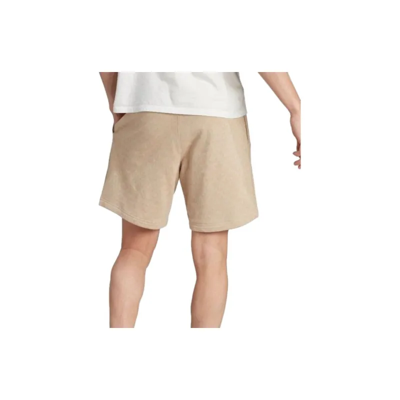 Adidas Originals Casual Shorts Men Beige-2