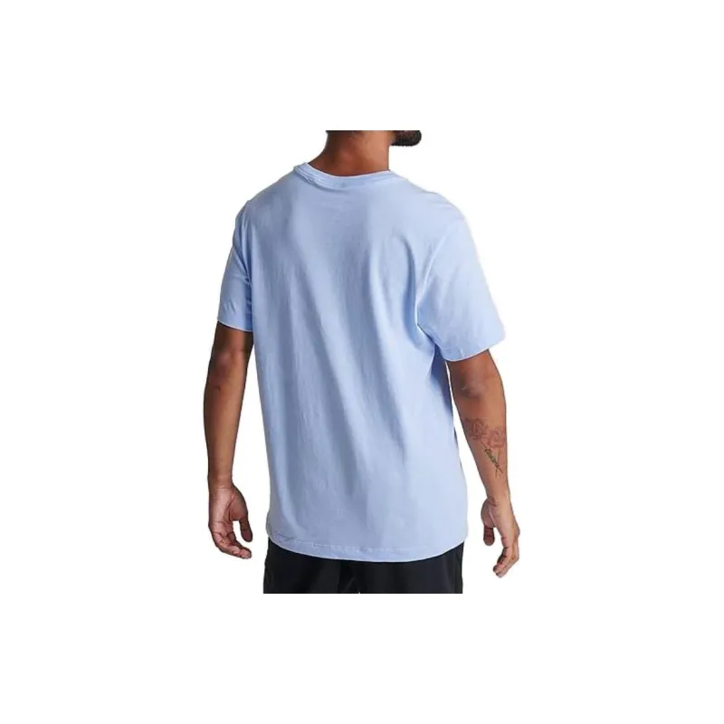 JORDAN Jumpman Men's Short-Sleeve T-Shirt-2