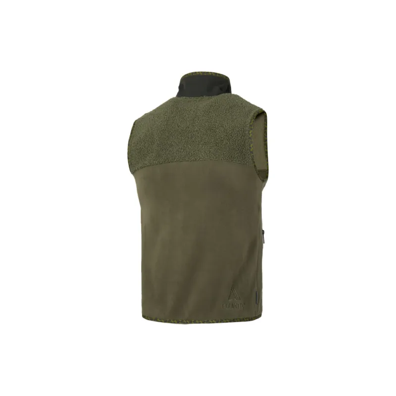 Under Armour Vests Men Green-1