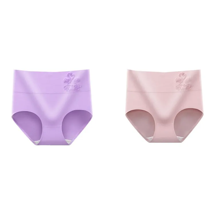 YUZHAOLIN Underpants Women's Combo Set-18